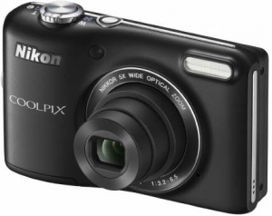 Nikon L28 Black Nikon L28 Black